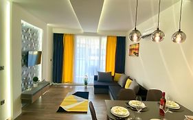 Pegazus Apartman