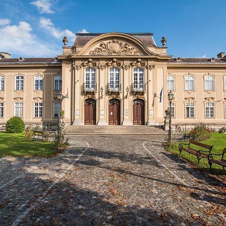 Pegazus Apartman Keszthely Kültér fotó