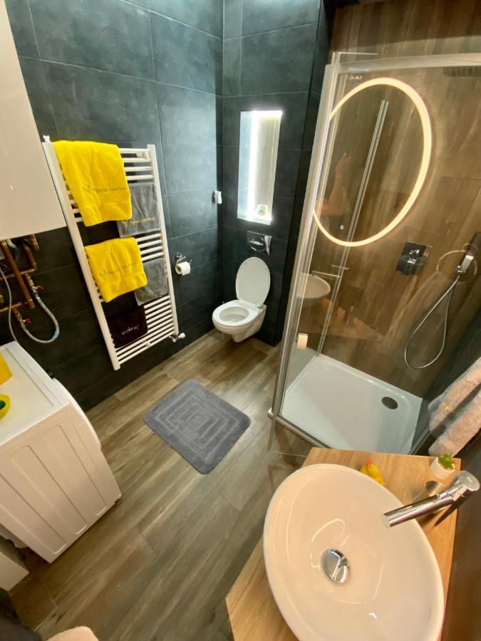 Pegazus Apartman Keszthely Kültér fotó