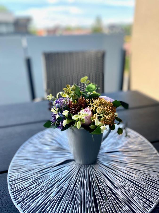 Pegazus Apartman Keszthely Kültér fotó