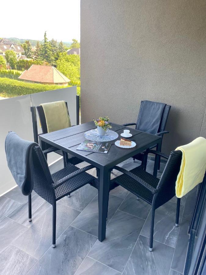 Pegazus Apartman Keszthely Kültér fotó