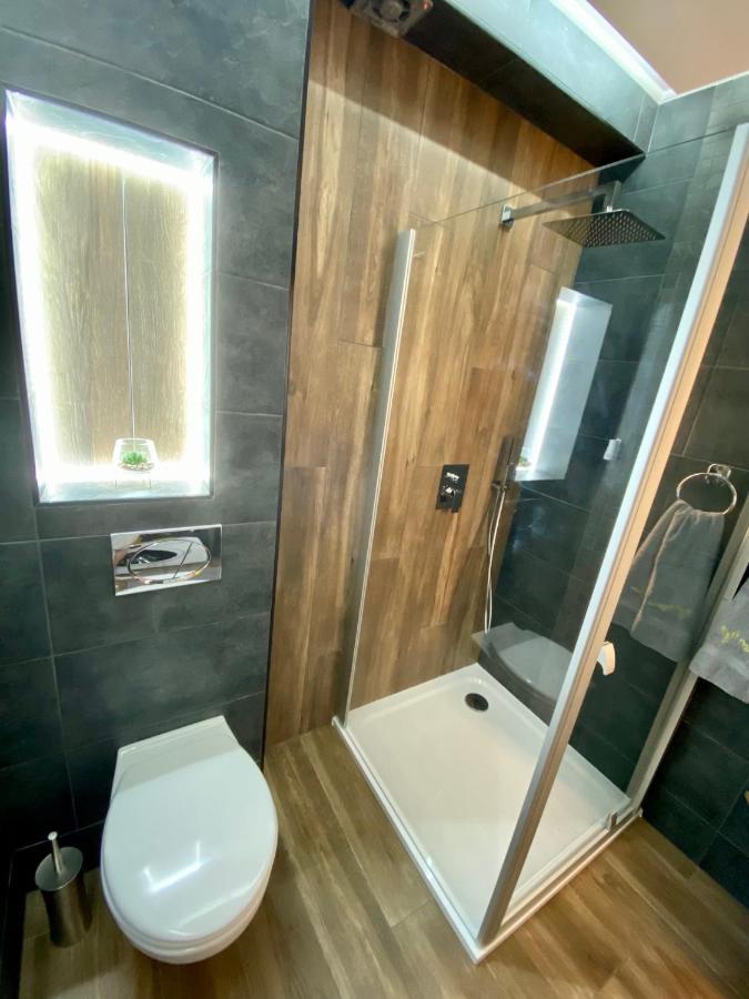 Pegazus Apartman Keszthely Kültér fotó