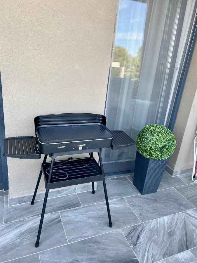 Pegazus Apartman Keszthely Kültér fotó