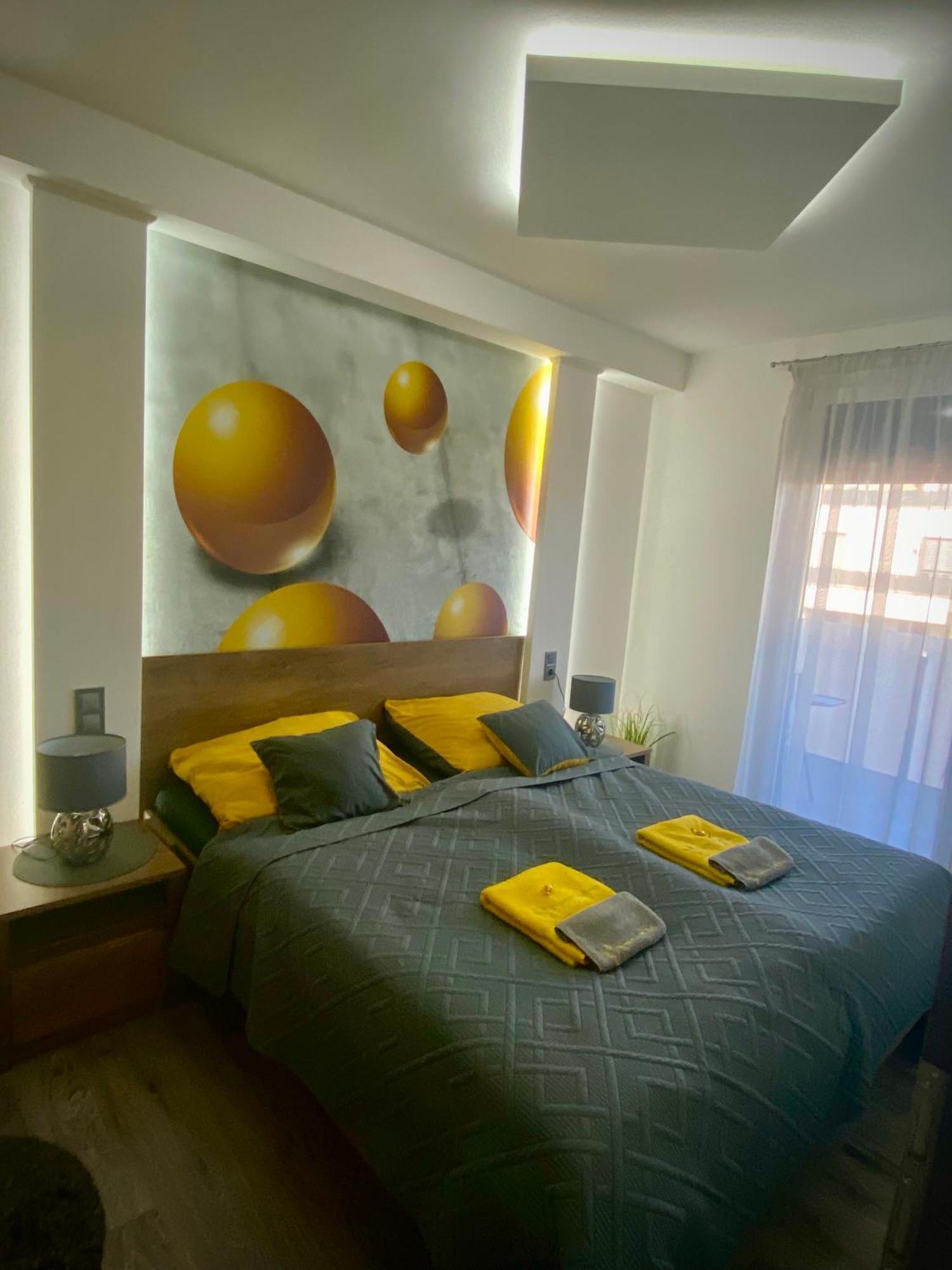 Pegazus Apartman Keszthely Kültér fotó
