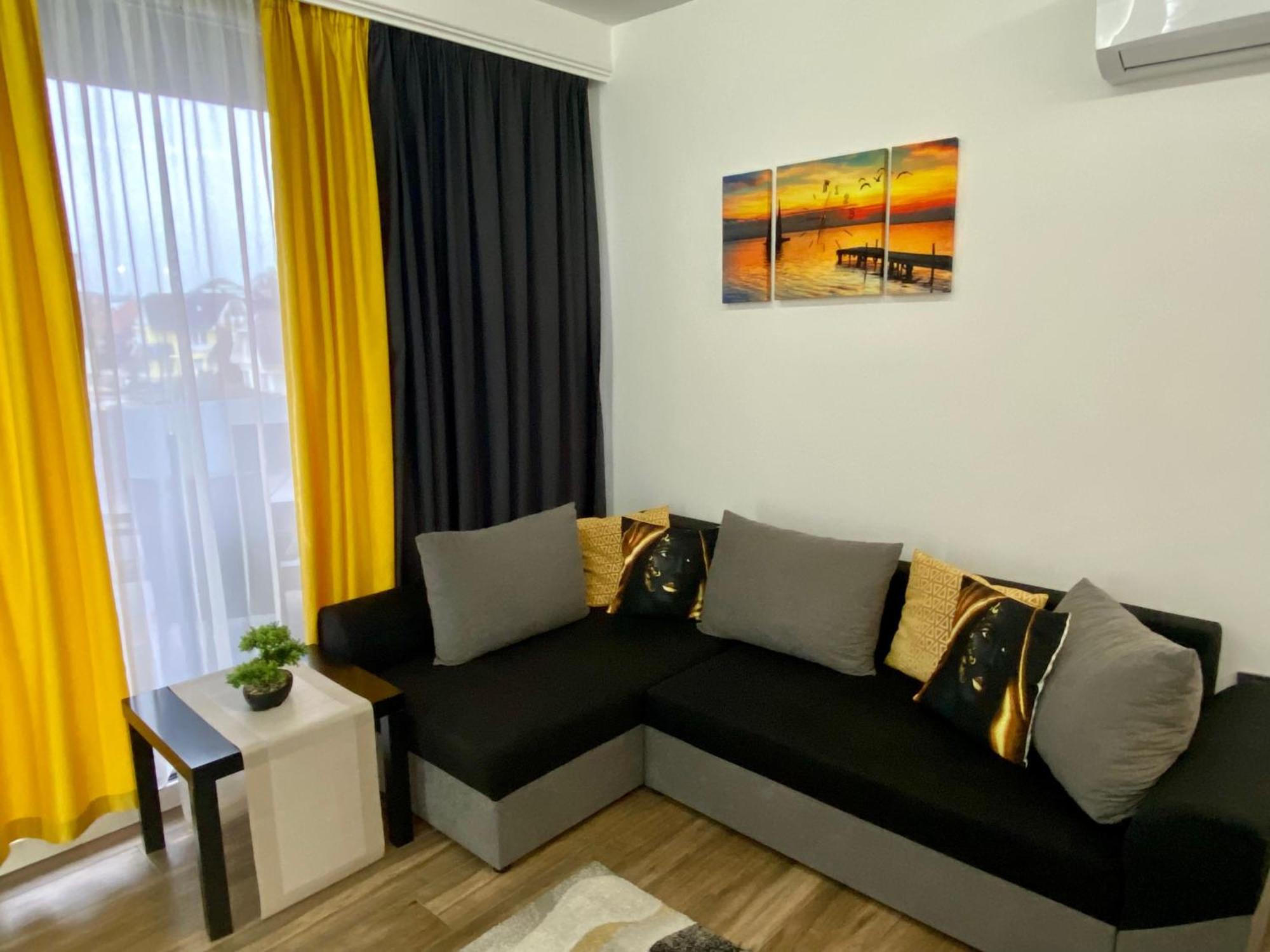 Pegazus Apartman Keszthely Kültér fotó