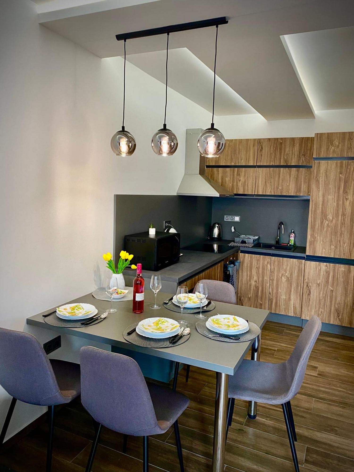 Pegazus Apartman Keszthely Kültér fotó
